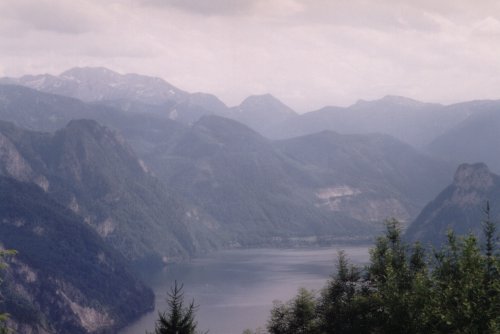 Traunsee