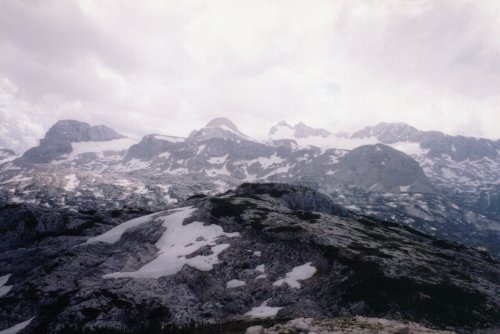 Dachstein