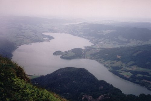 Mondsee