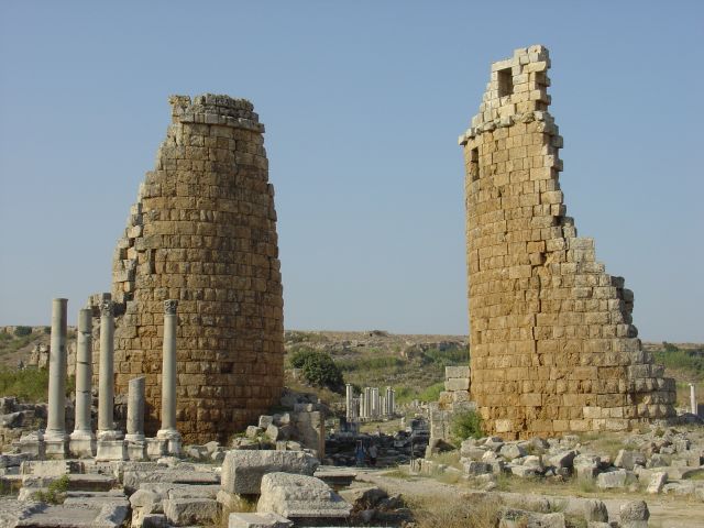 Perge