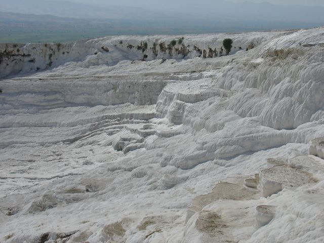 Pamukkale