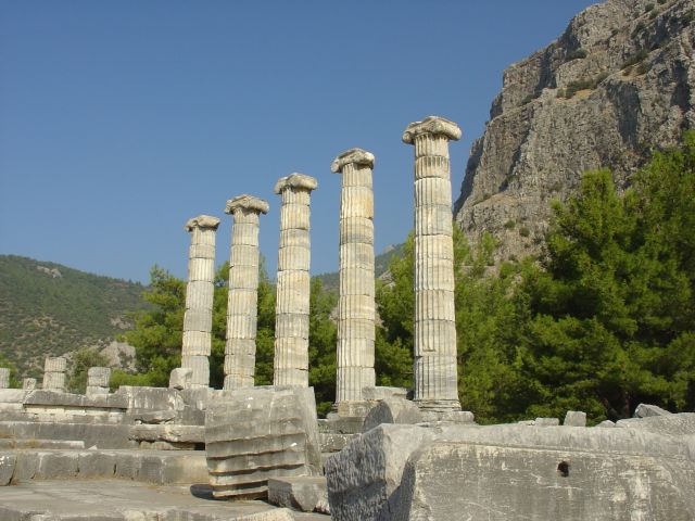 Priene